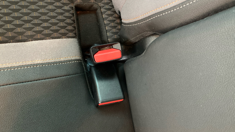 Vauxhall Crossland X 1.2T [130] Elite Nav 5dr [Start Stop] Petrol Hatchback